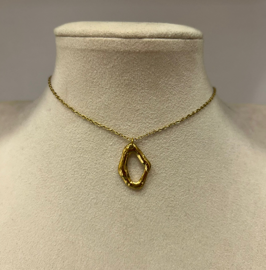 Collar Ilumia