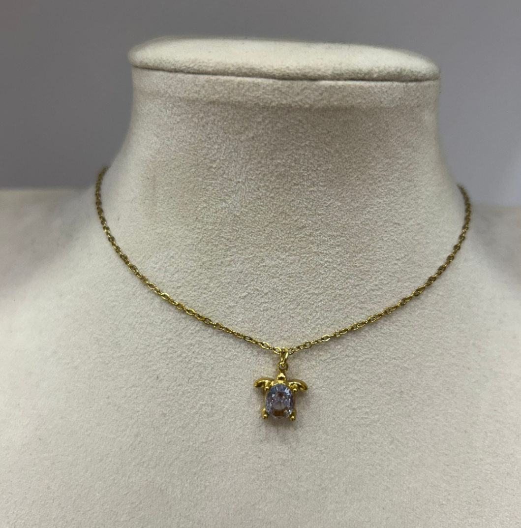 Collar Tortu