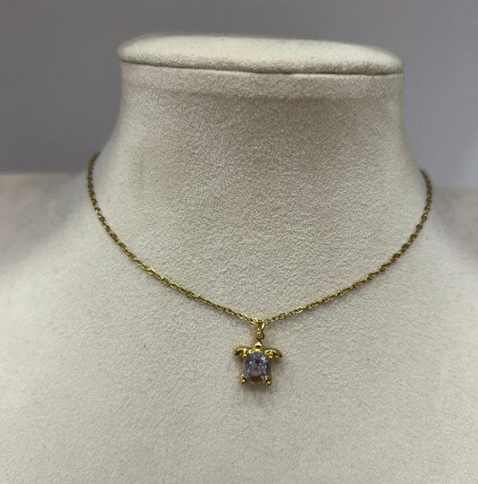 Collar Tortu