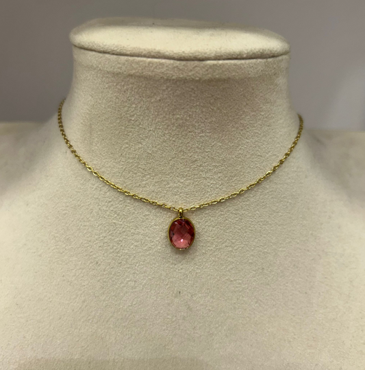 Collar Encontrado