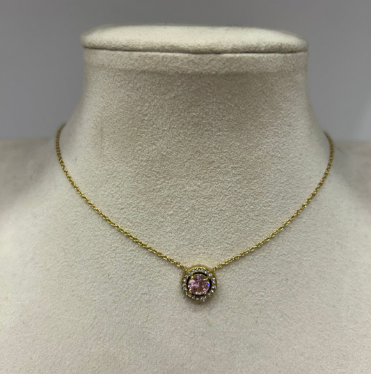 Collar Grito