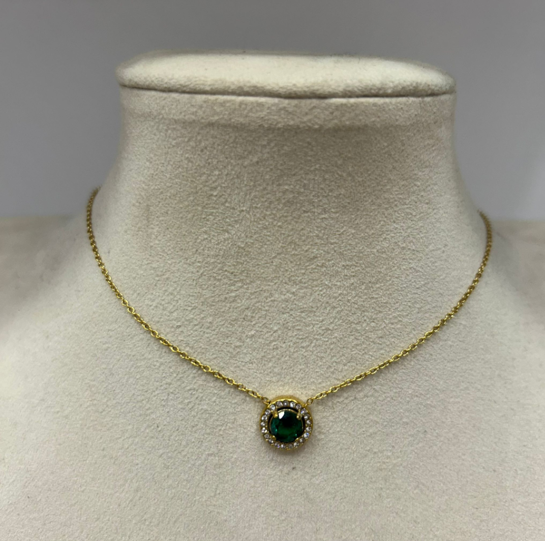 Collar Grito