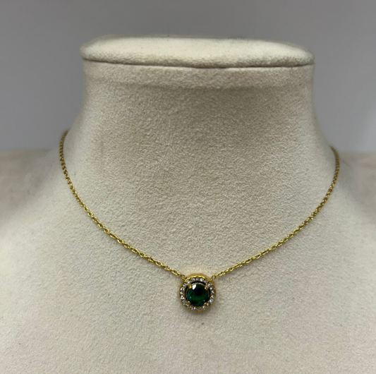 Collar Grito
