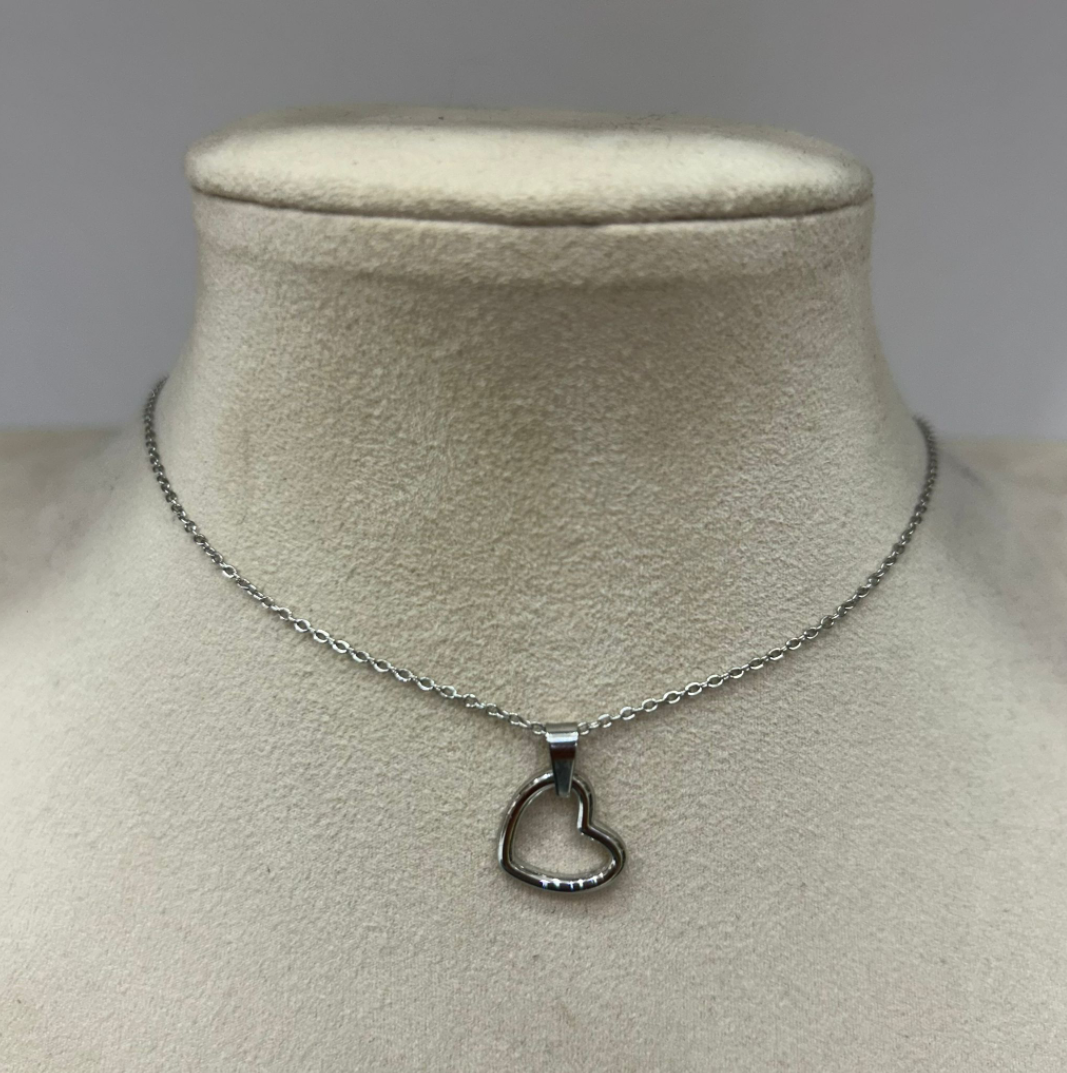 Collar Enganche