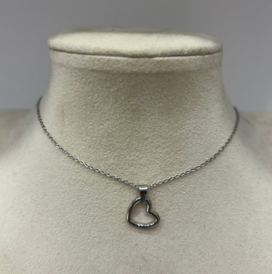 Collar Enganche