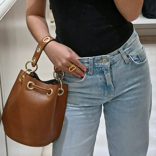 Bolso Circular