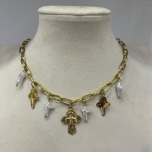 Collar Ariadna