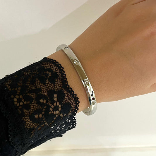 Pulsera Rígida Simple