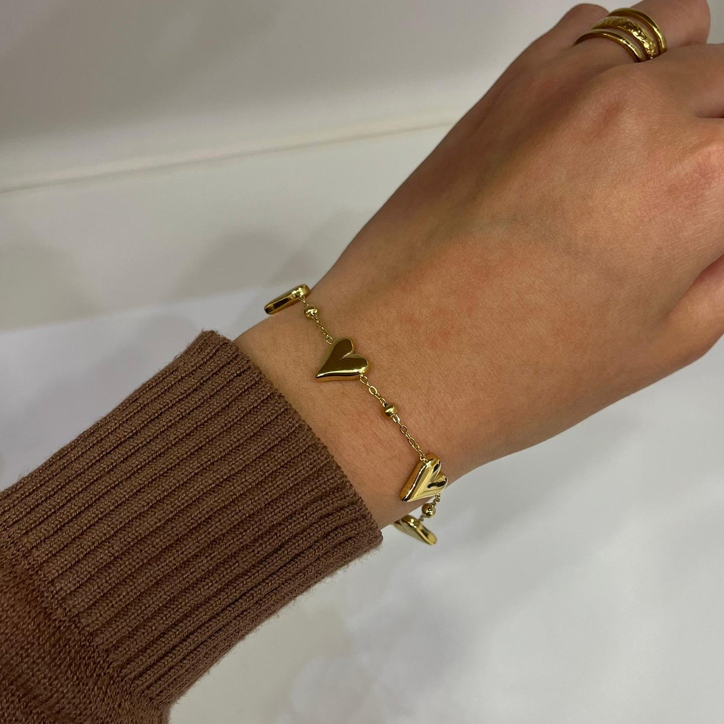 Pulsera Alma