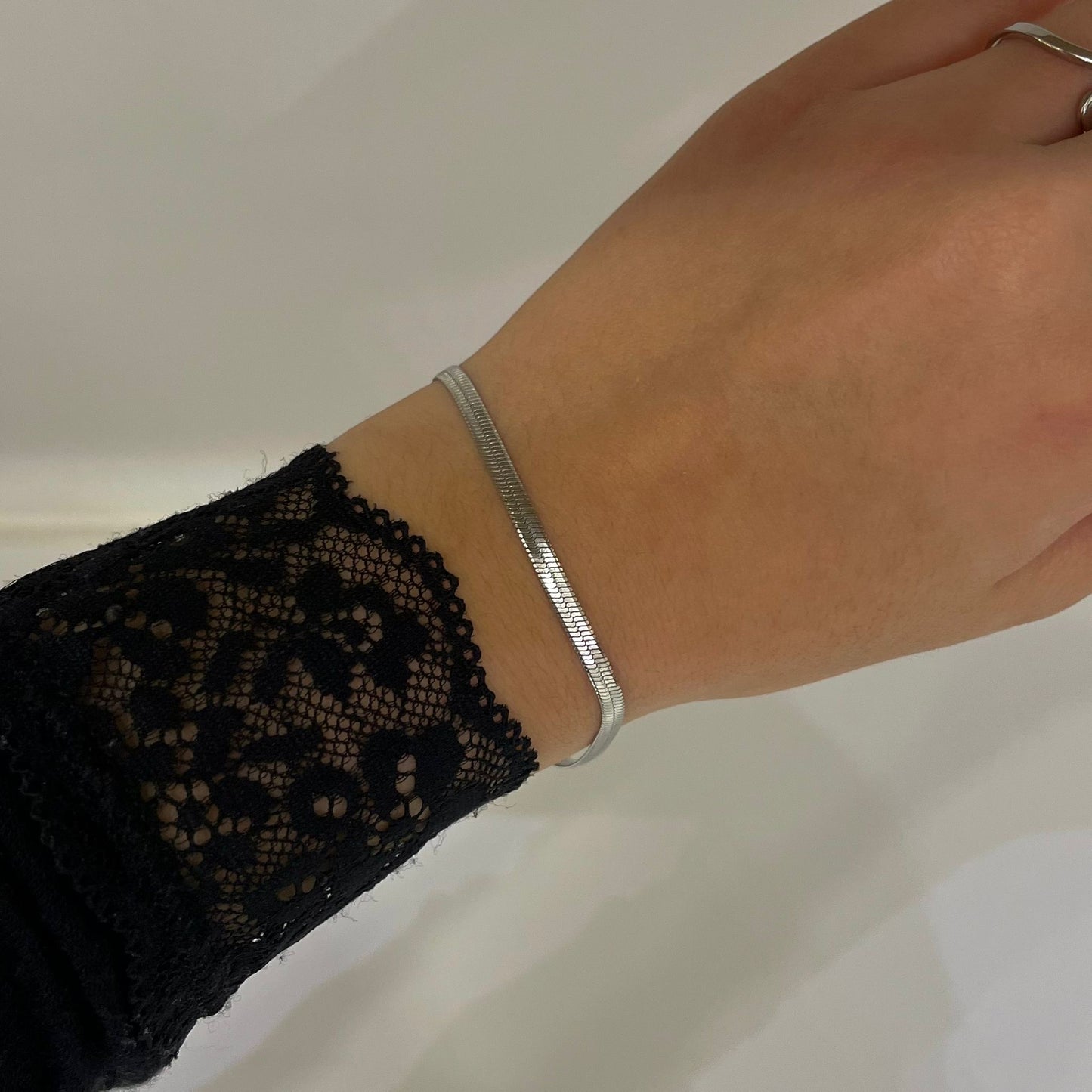 Pulsera Serpiente