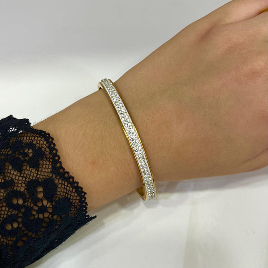 Pulsera Rígida Clásica