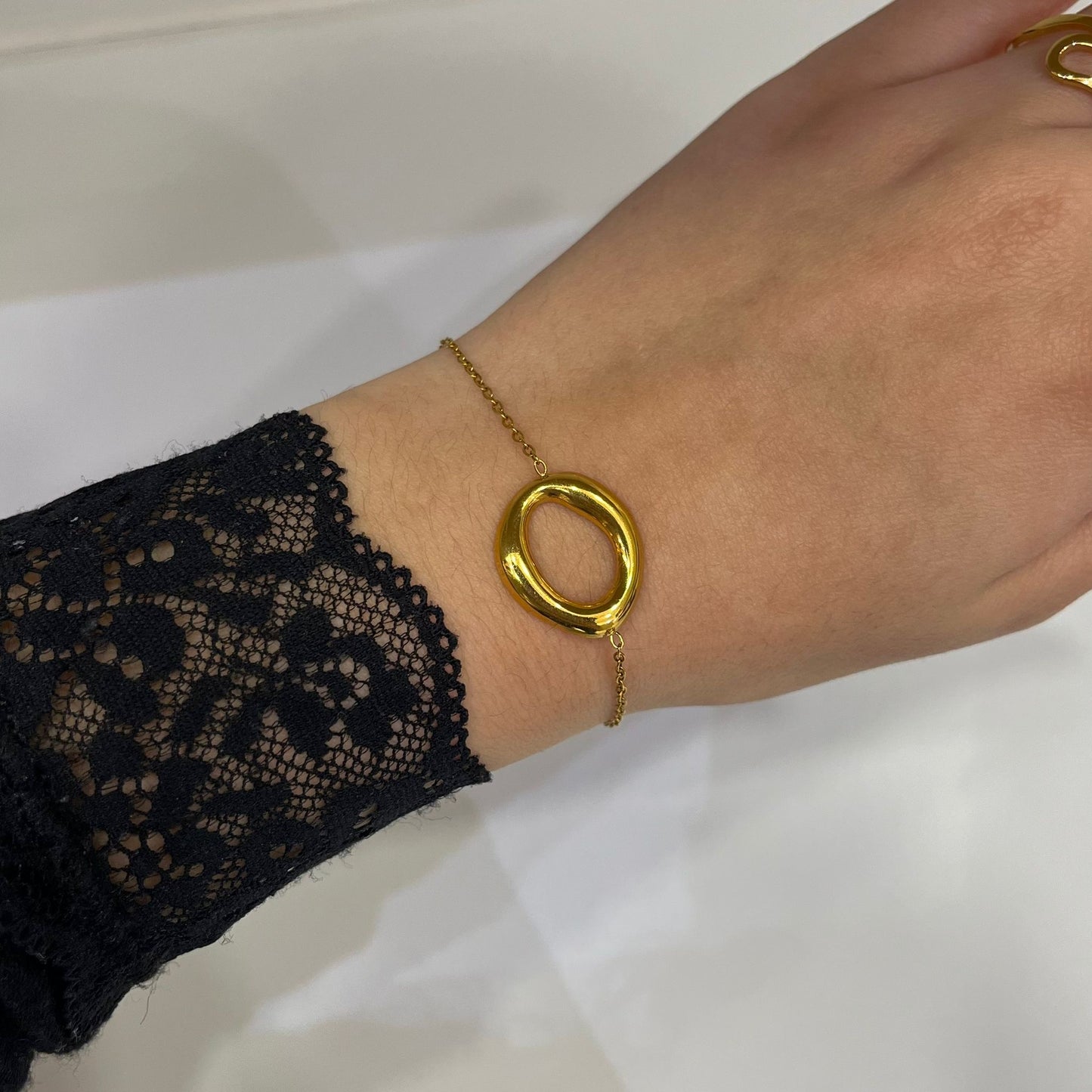 Pulsera Pompeya