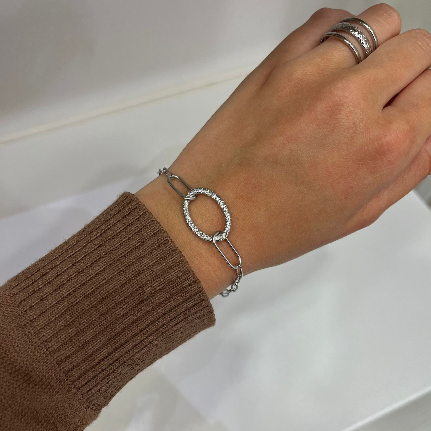 Pulsera Susurro