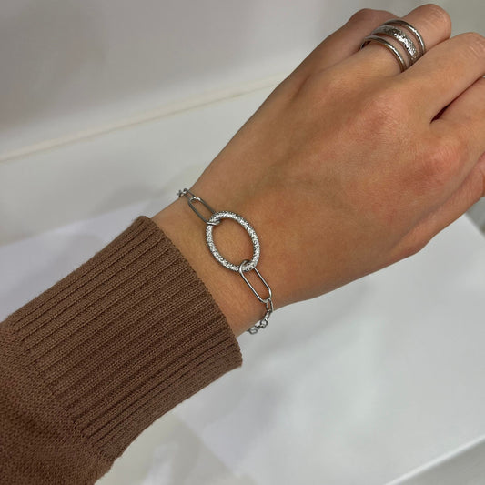 Pulsera Susurro