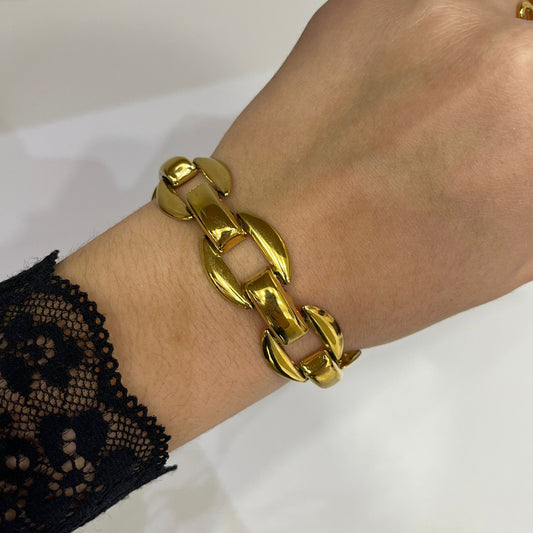 Pulsera Armadura