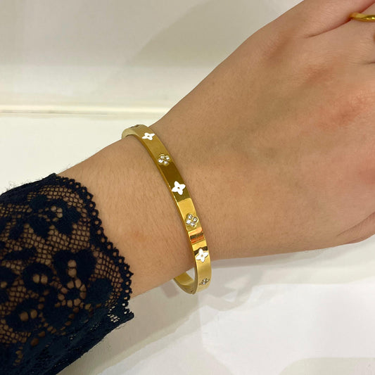 Pulsera Rígida Daily