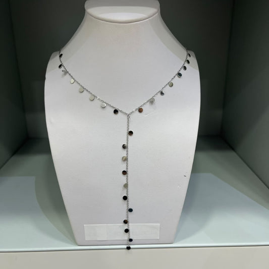 Collar Medallions