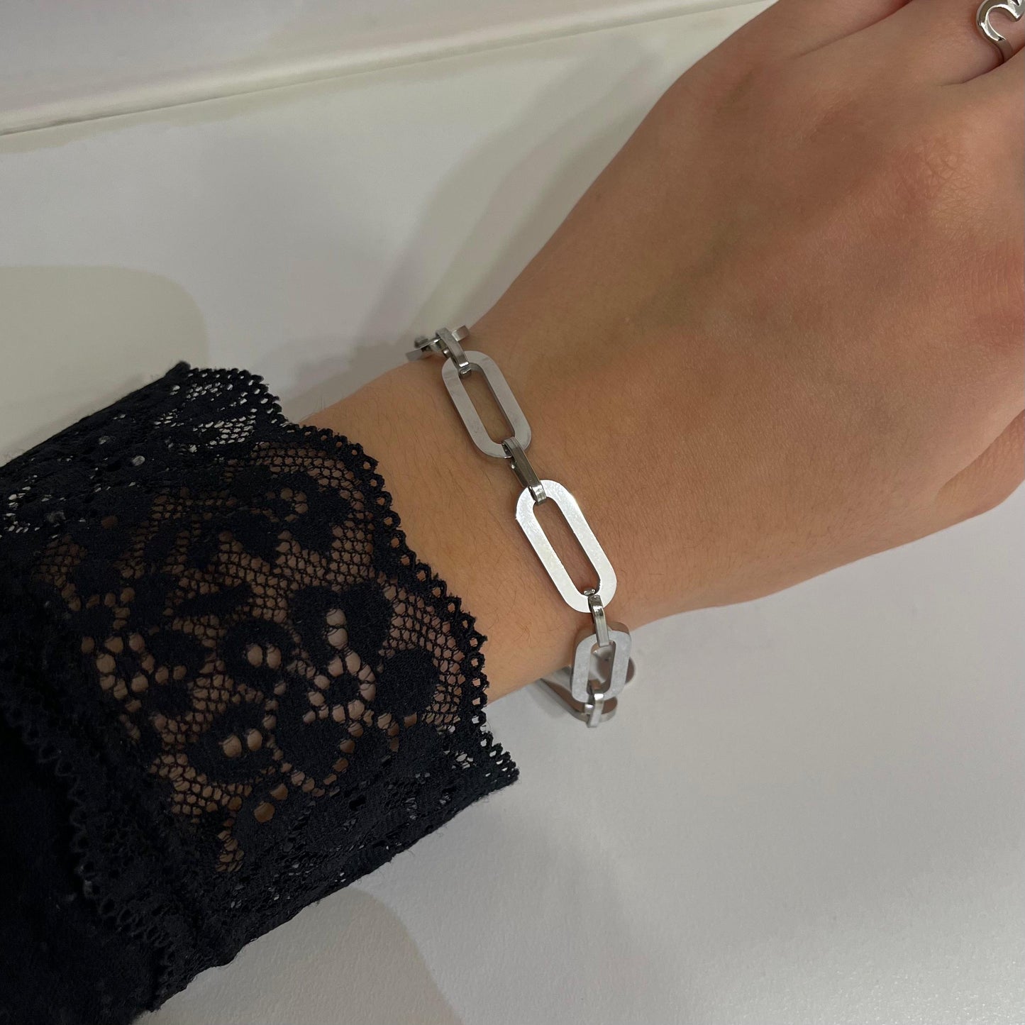 Pulsera Halo