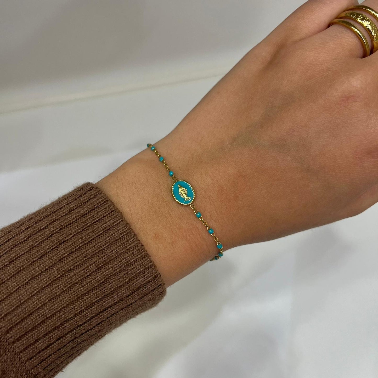 Pulsera Pura