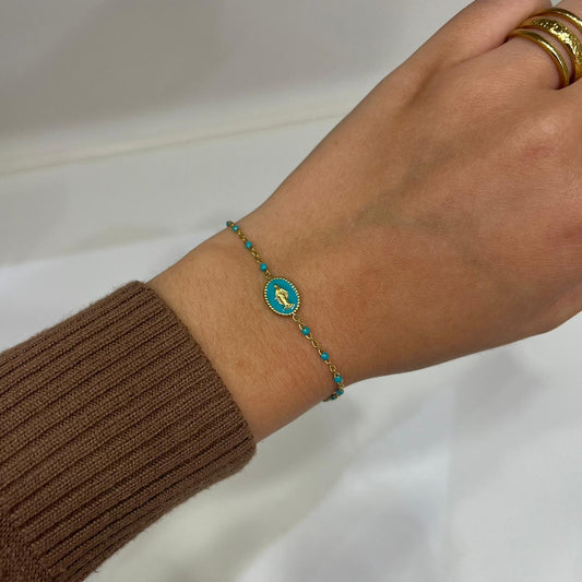 Pulsera Pura