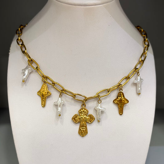 Collar Ariadna