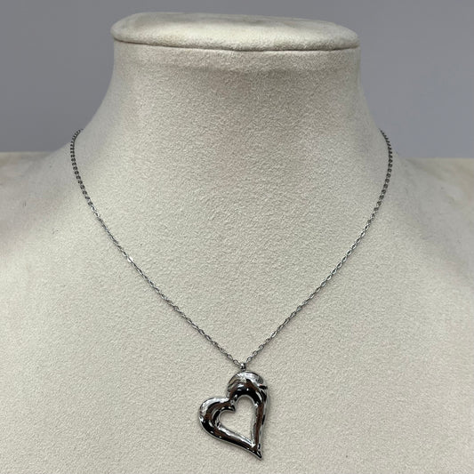 Collar Cuore