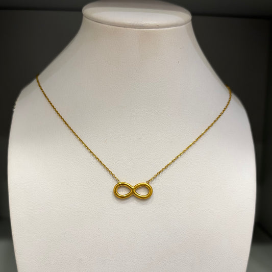 Collar Eternum