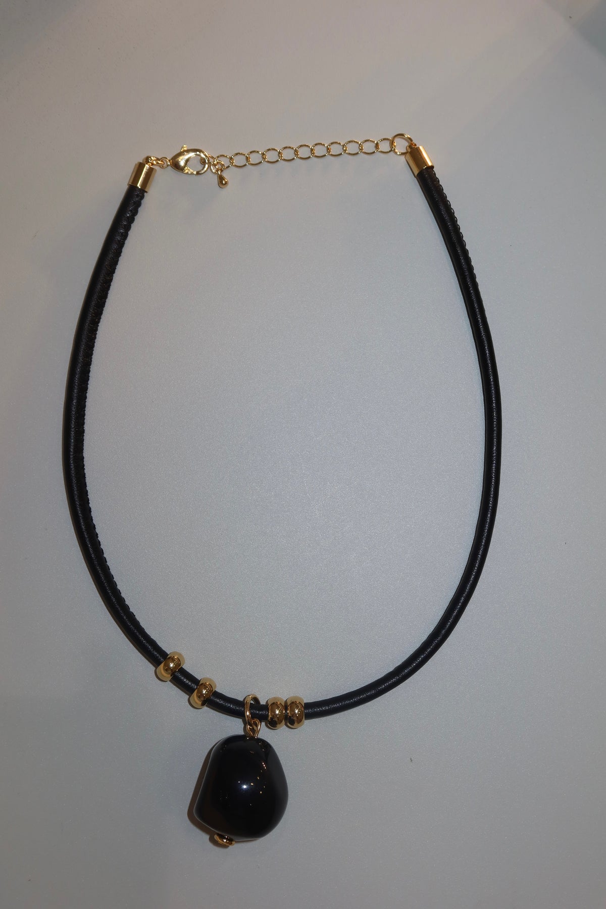 Collar Oval