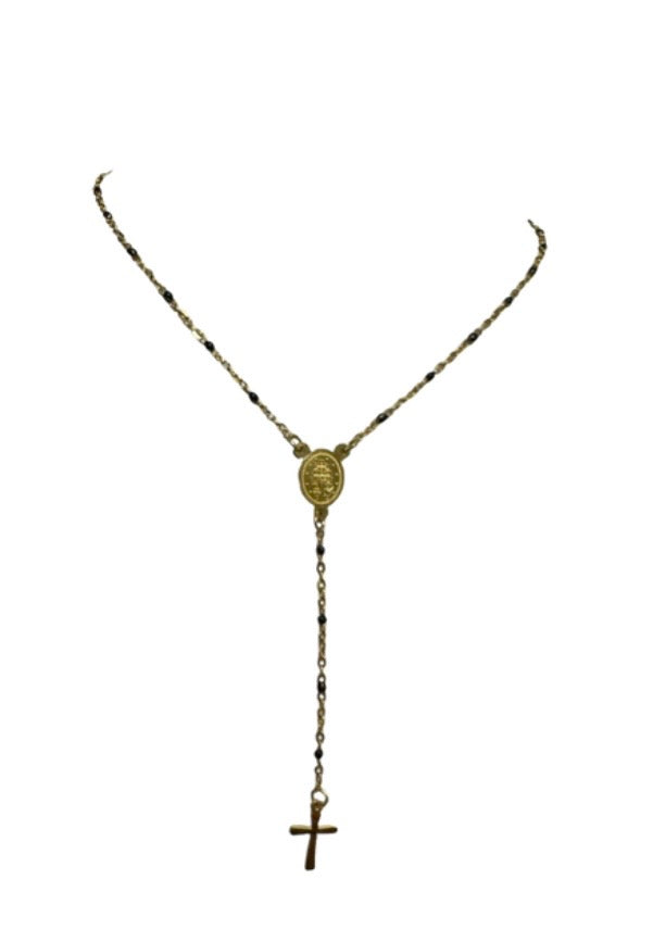 Collar Rosario