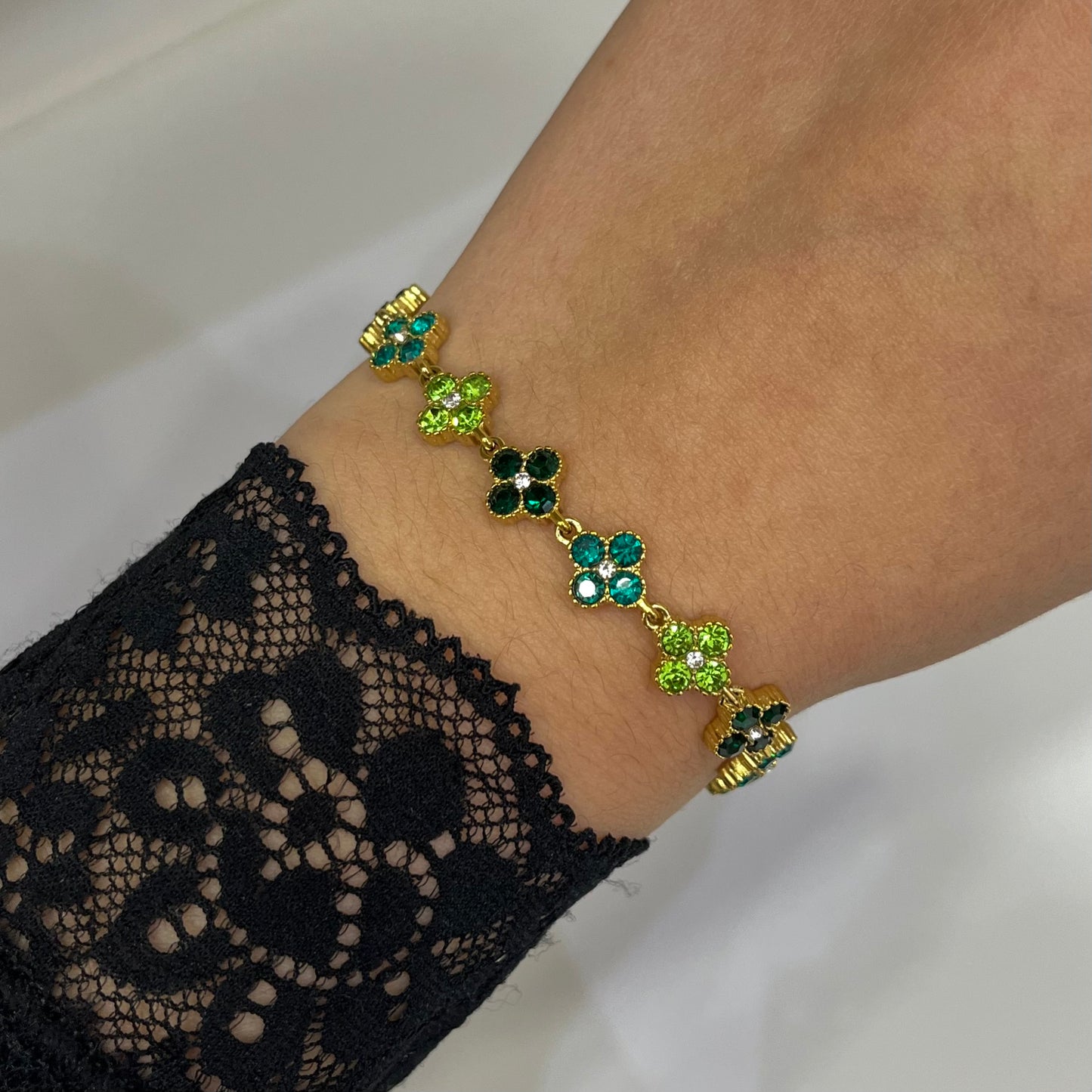 Pulsera Luck