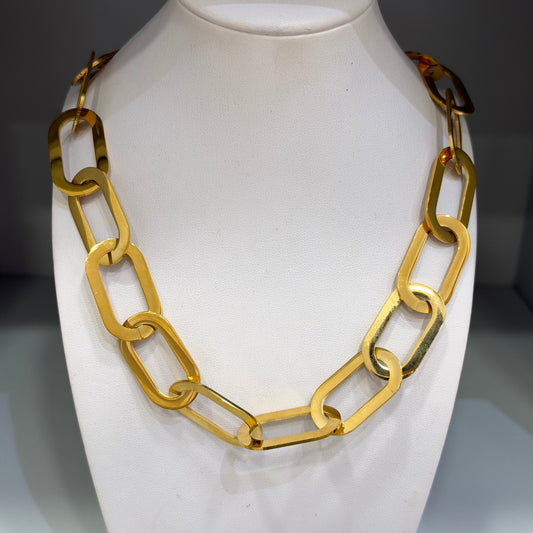 Collar Patricia