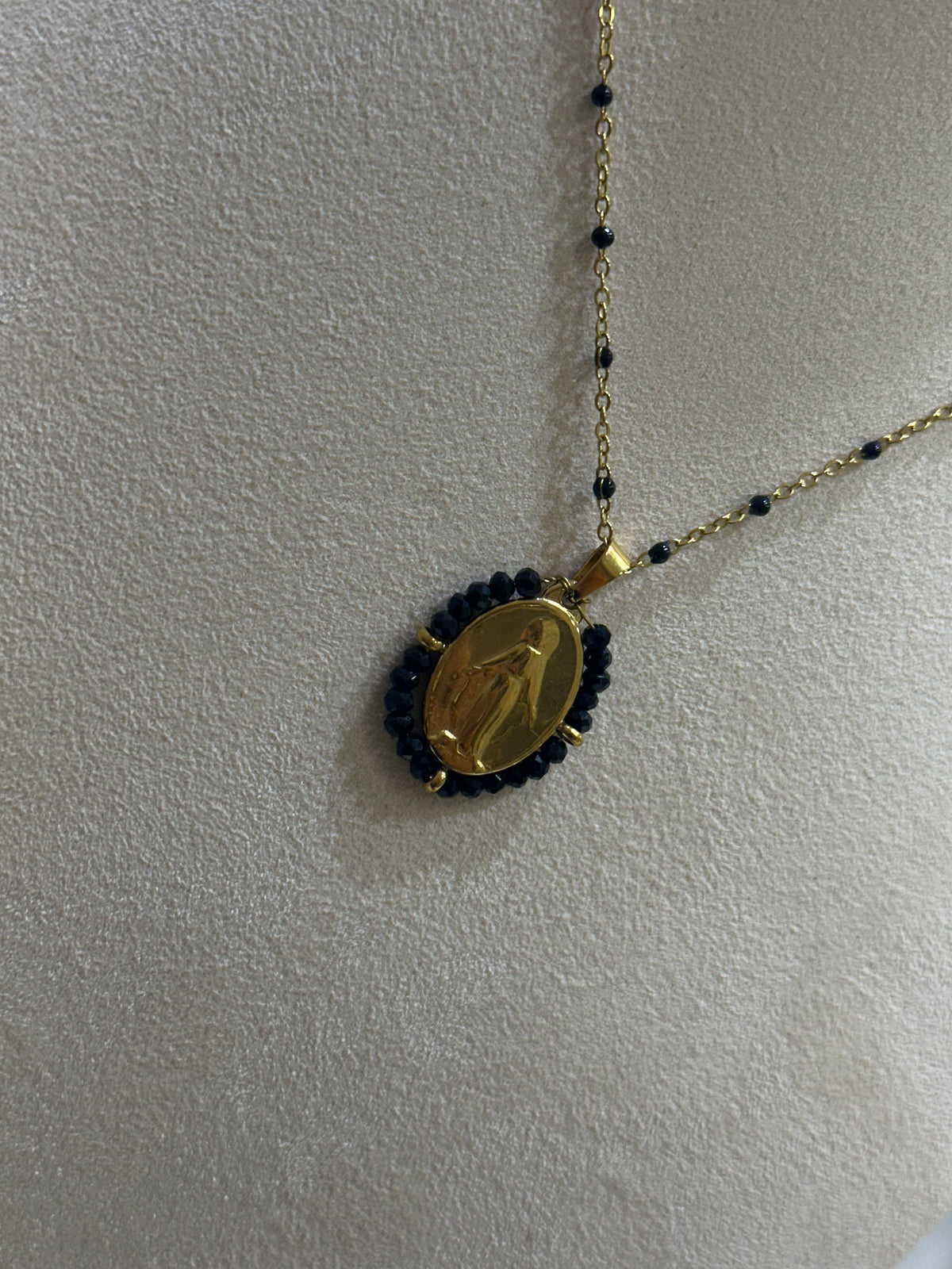 Collar Conexión