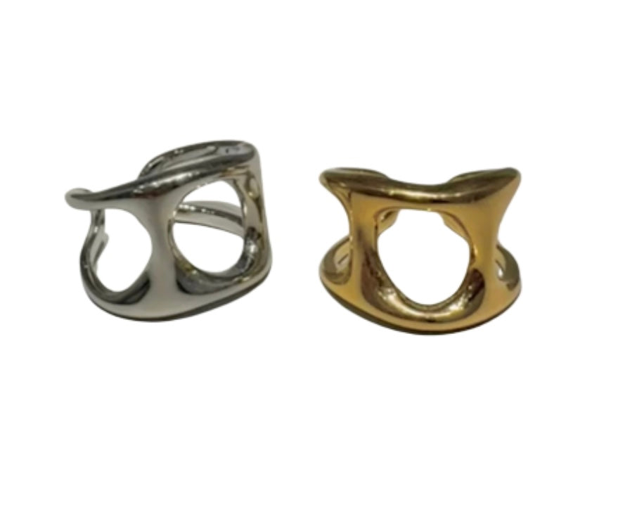 Anillo Merie