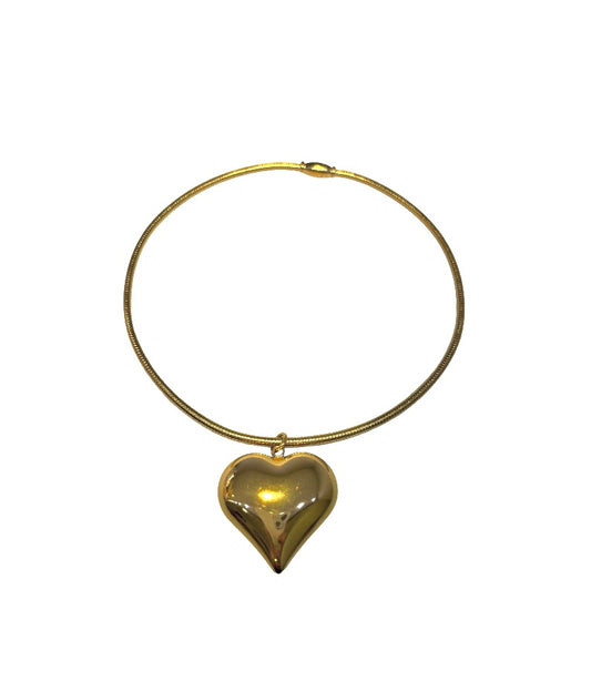 Choker Amore