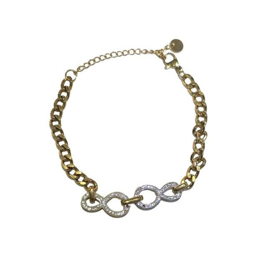 Pulsera Miriam