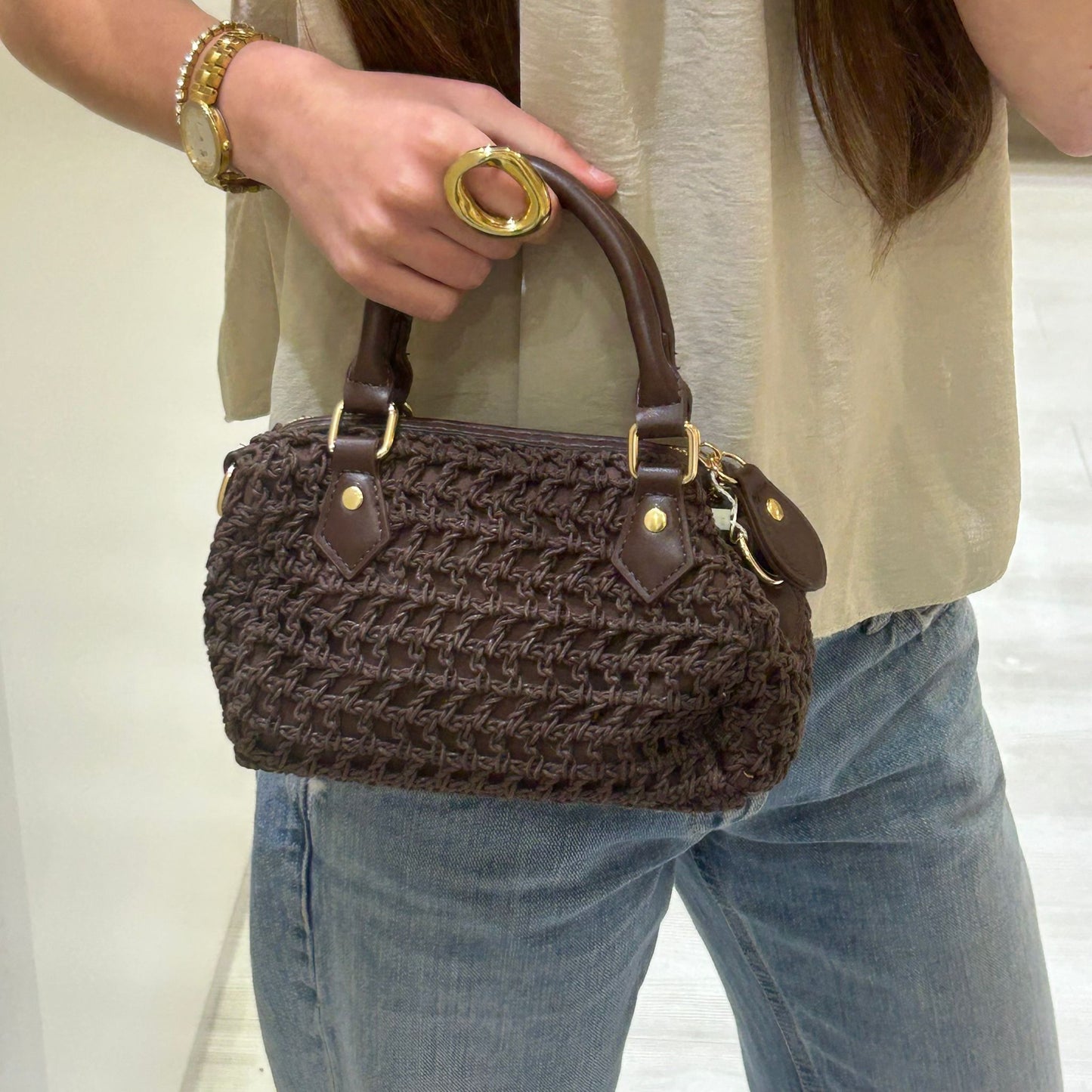 Bolso Mini