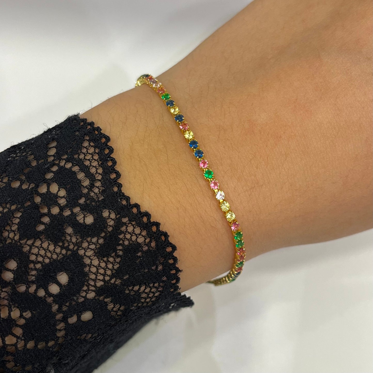 Pulsera Destello