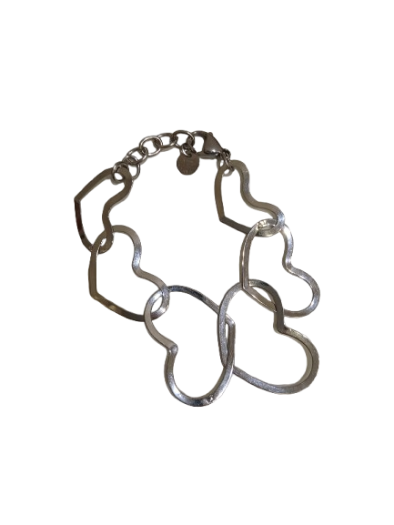 Pulsera San Valentín