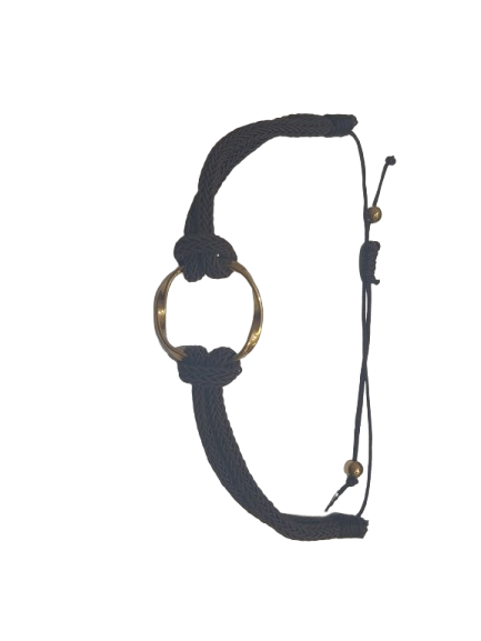 Pulsera sueño cálido