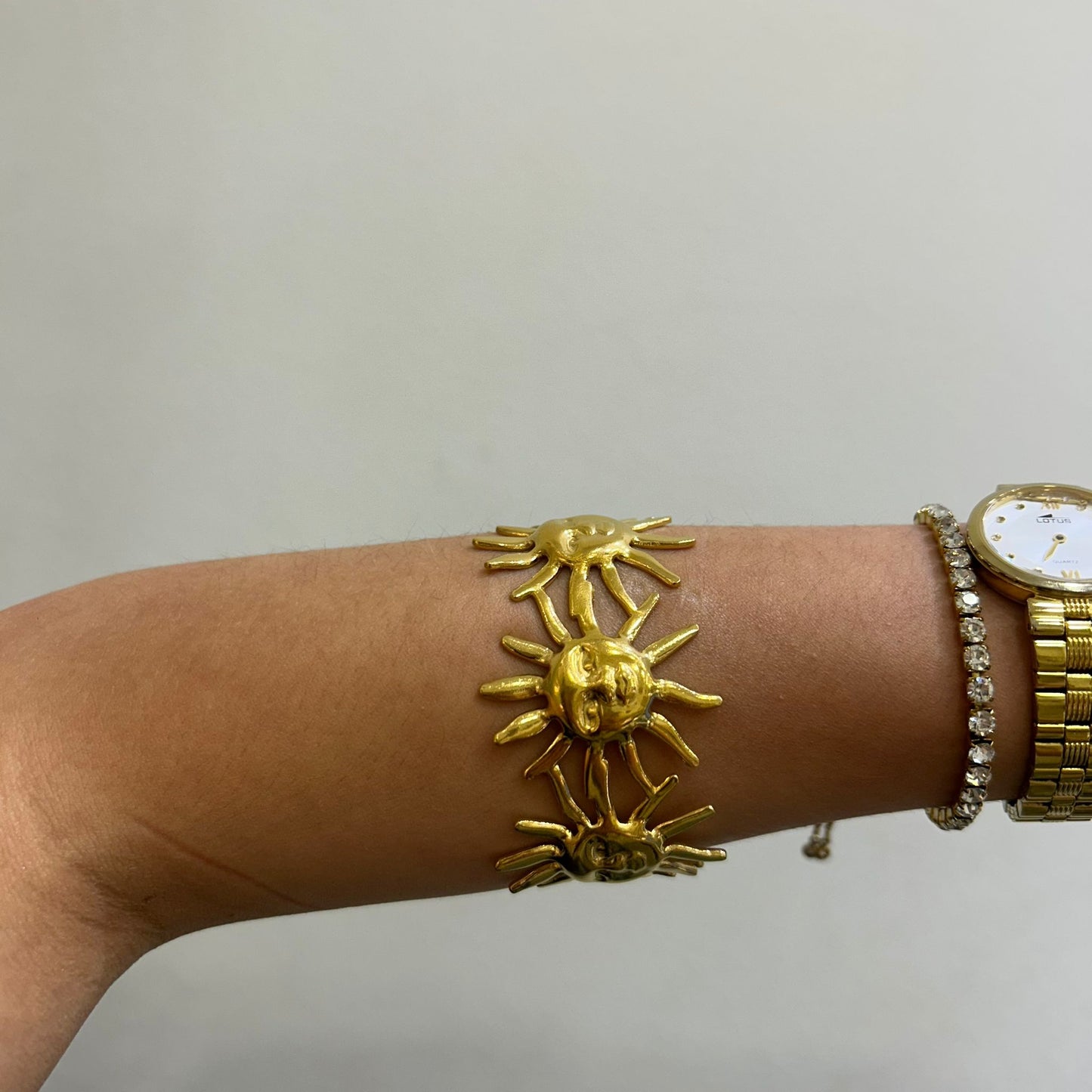 Brazalete Solea