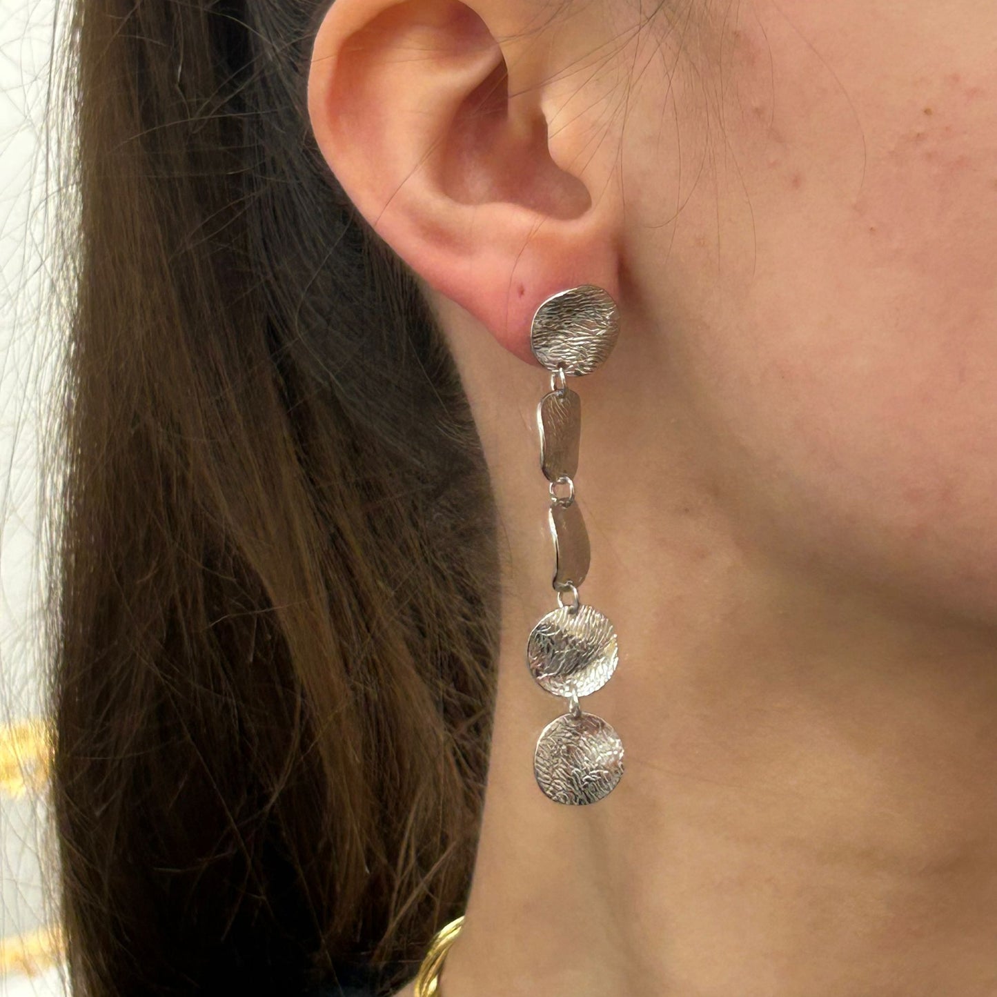 Pendientes Gloria