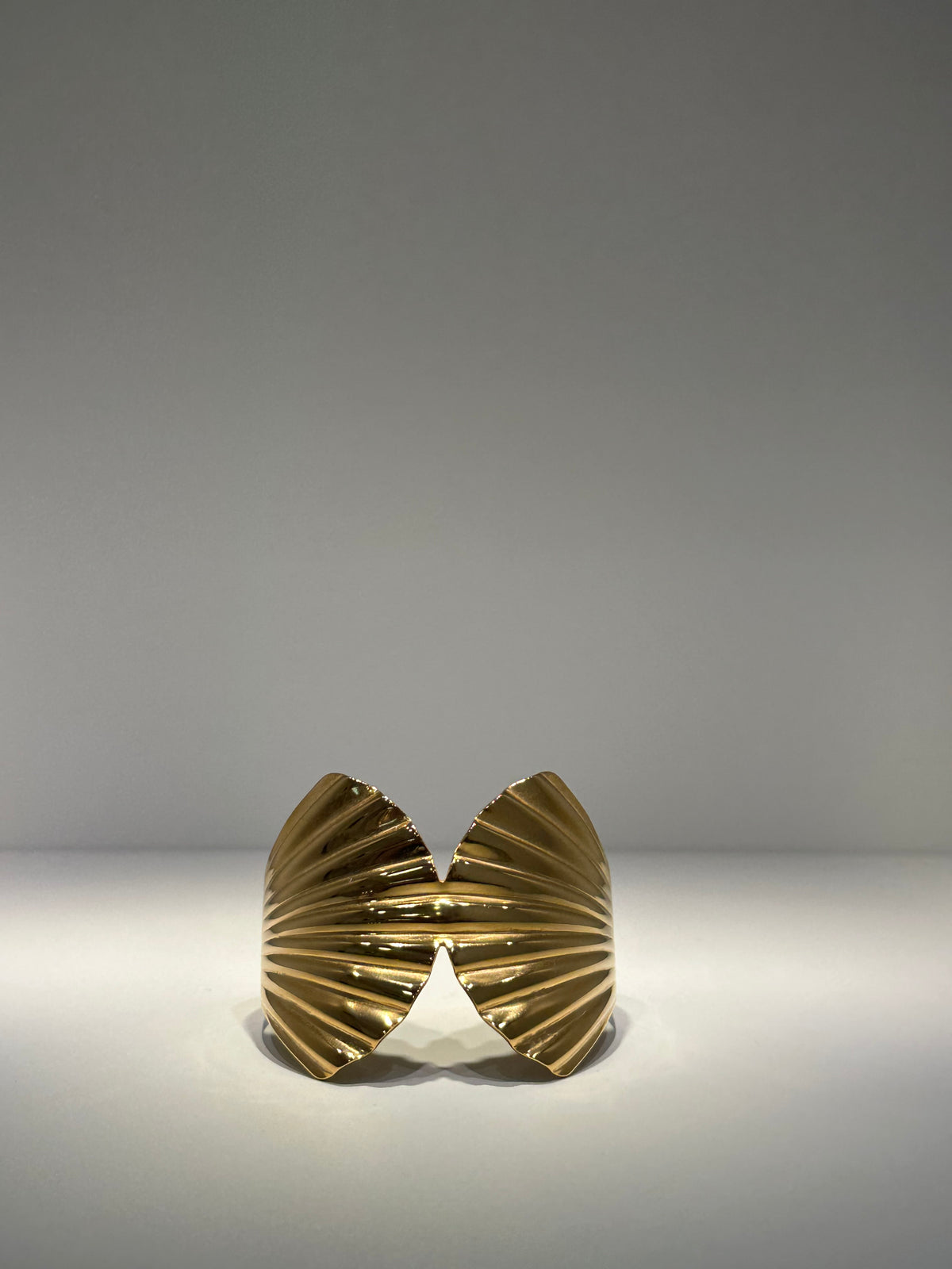 Brazalete Concha