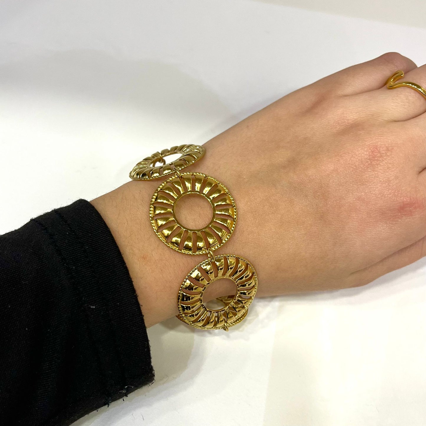 Pulsera Viva