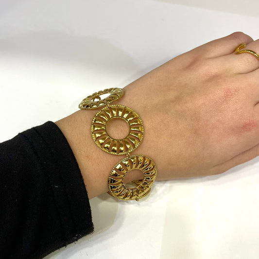 Pulsera Viva