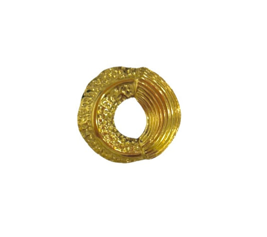 Anillo Donut