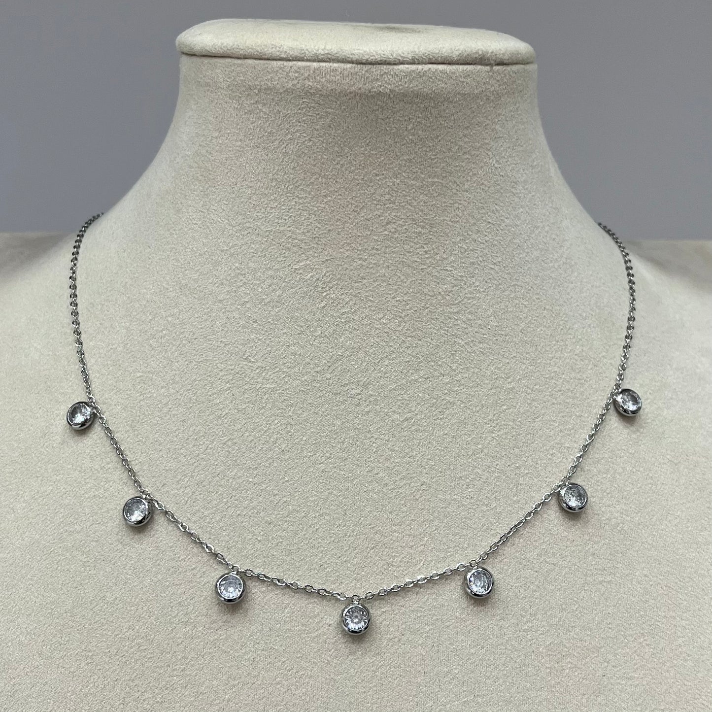 Collar Glamour