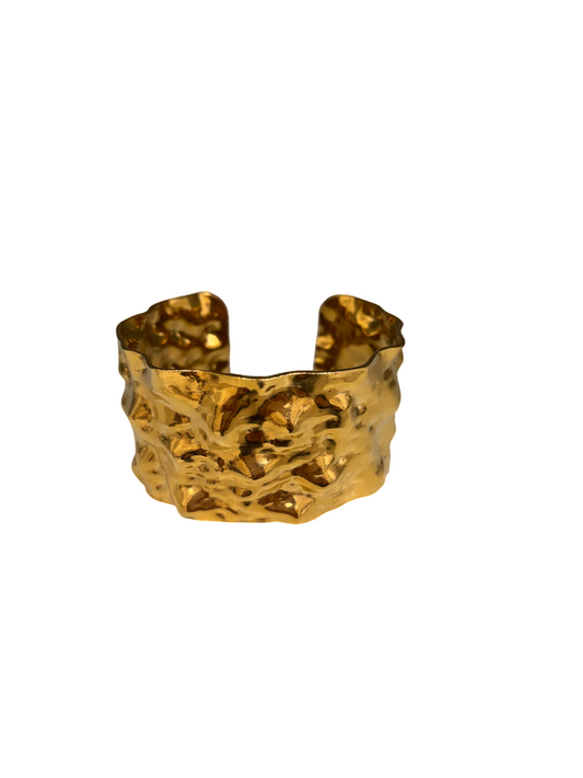 Brazalete Rugoso