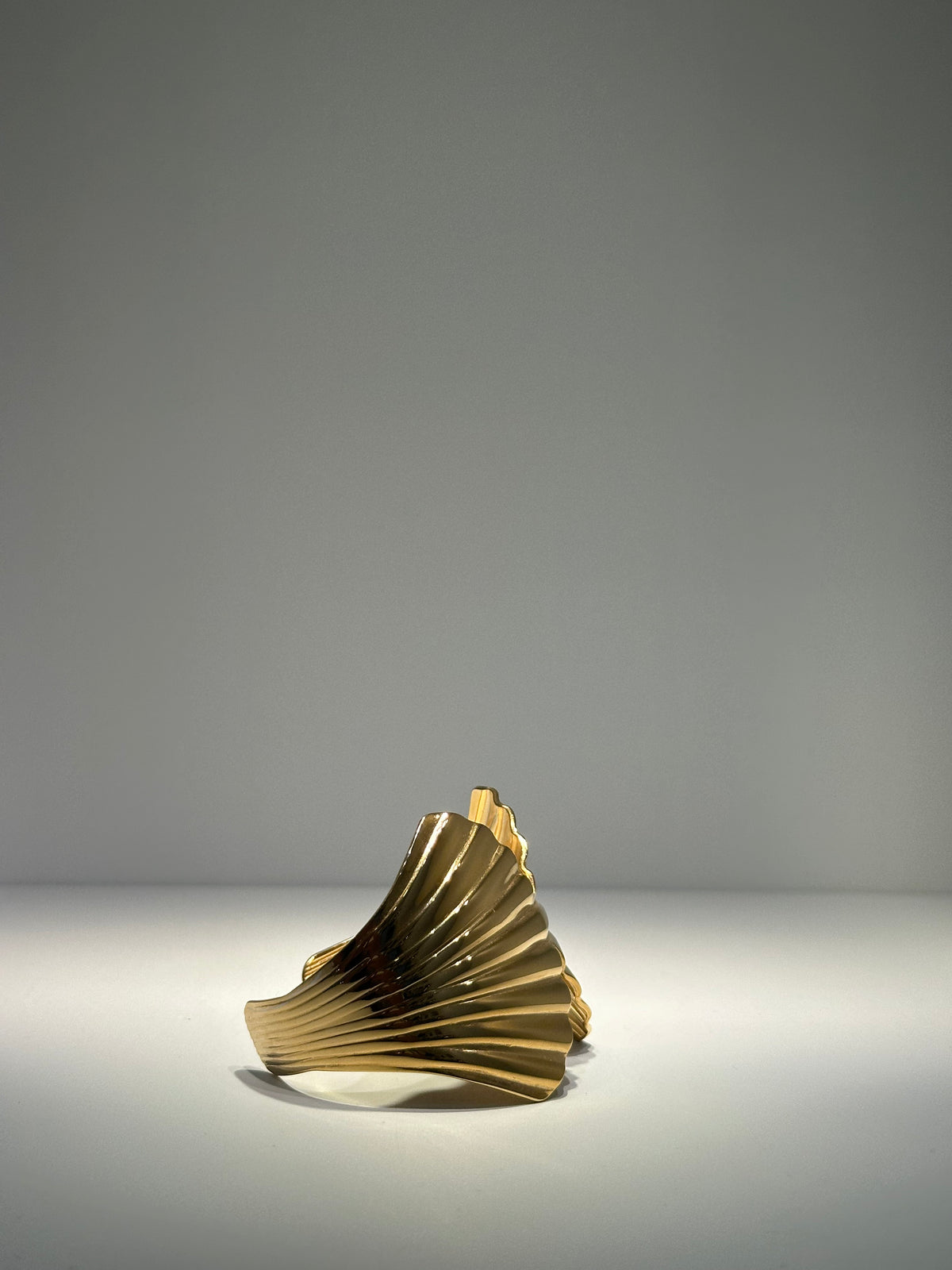 Brazalete Concha
