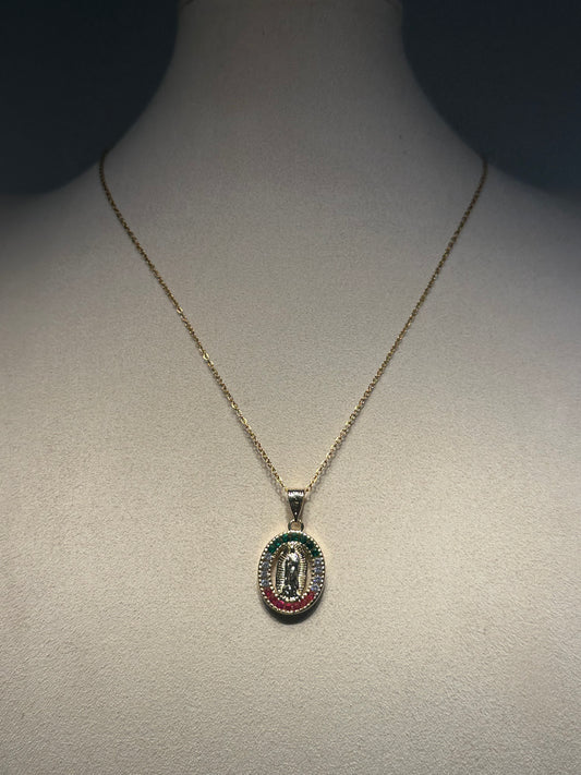 Collar Bella Fede