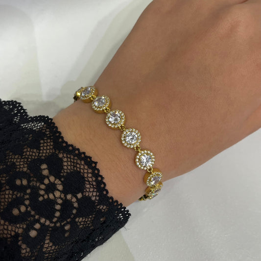 Pulsera Elegancia